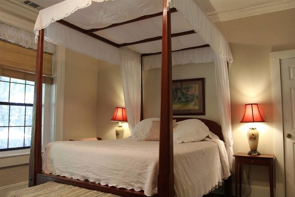 Corners Mansion Inn - A Bed And Breakfast Vicksburg Exteriér fotografie