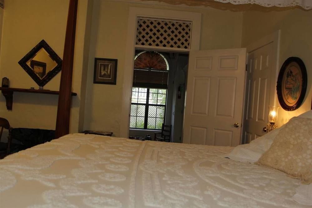 Corners Mansion Inn - A Bed And Breakfast Vicksburg Exteriér fotografie